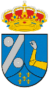 Escudo de Molina de Aragón