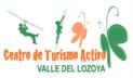 Logo Valle del Lozoya
